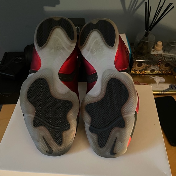 Nike lil penny posite - Picture 3 of 4